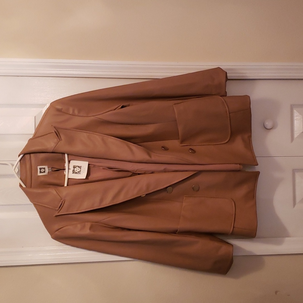 Women's Blazer
